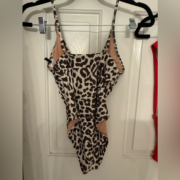 SOLD! —-JCREW SWIMSUIT BUNDLE (SIZE 6) - Picture 4 of 8